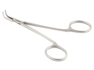Lincoln Dissecting Forceps, 115mm
