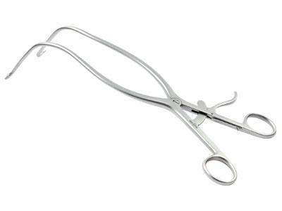 Gelpi Spinal Retractor, 280mm