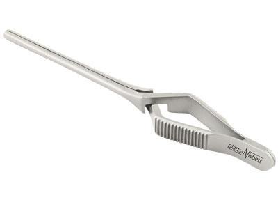 Cooley Cross Action Bulldog Clamp, Straight