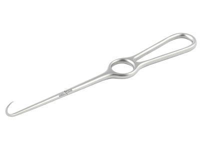 Sharp Bone Hook, 233mm