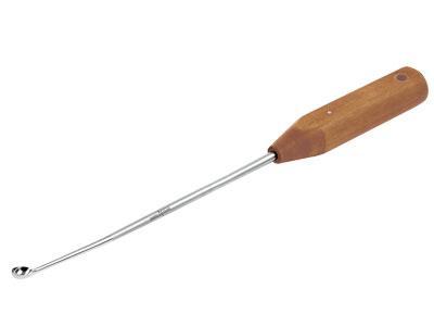 Muller Curette, Long
