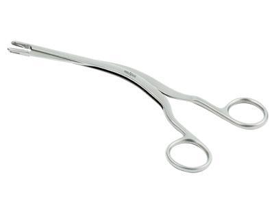 Irwin Moore Nasal Forceps, 200mm