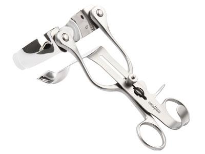 Park Anal Retractor