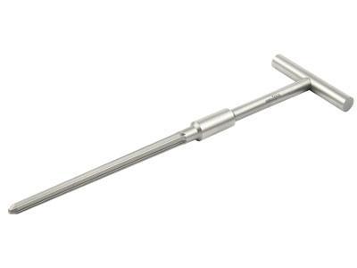 Charnley Hand Operated Femoral Reamer, Large