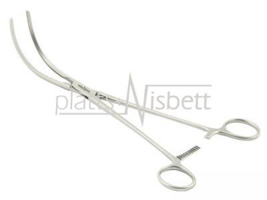 Ulrich Clamp, Large