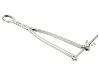 Hey Groves Bone Holding Forceps, 310mm