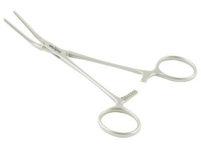 Debakey Paediatric Occlusion Clamp, 1 x 2 Debakey teeth