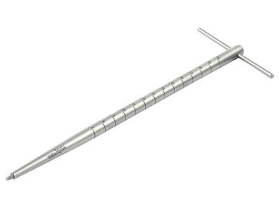 Hardinge Cement Restrictor, Short