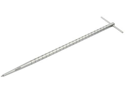 Hardinge Cement Restrictor, Long