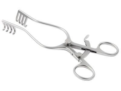 Henderson Retractor, 175mm