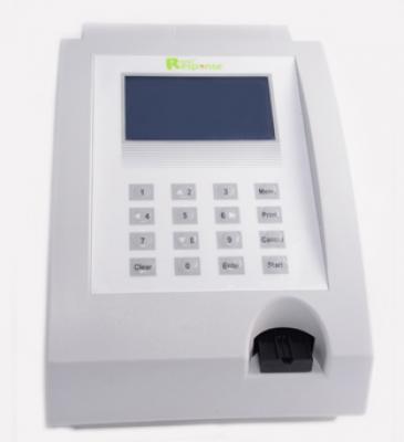 Rapid Response Urinalysis Analyzer 120