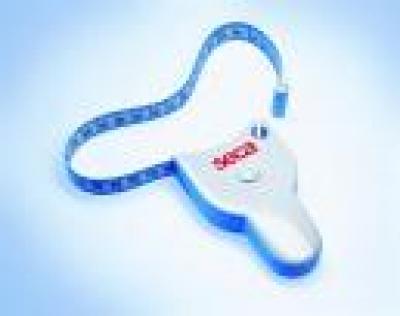 seca Circumference Measuring Band with automatic retraction - inches