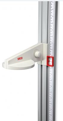 seca Mechanical Stadiometer, "Accu-Hite"
