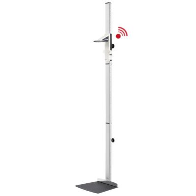 seca Digital Height Rod for wall mounting