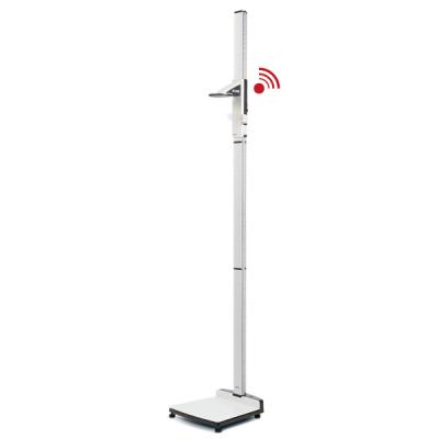 seca Digital Stadiometer for height measuring
