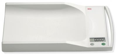 seca Digital Baby Scale with handle
