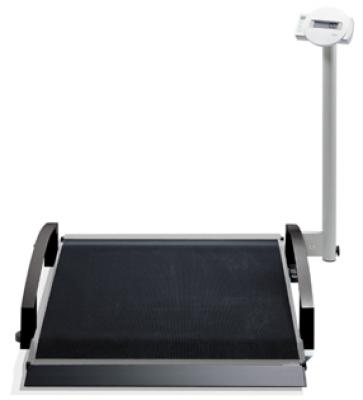 seca Digital Wheelchair Scale