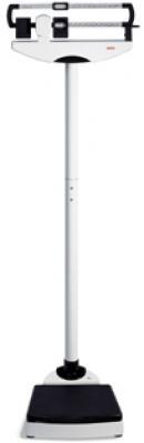 seca Physicians Mechanical Beam Scale with Measuring Rod - Kgs