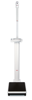 seca value Digital Column Scale with height rod