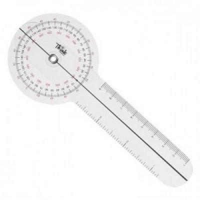 Protractor Goniometer Ruler