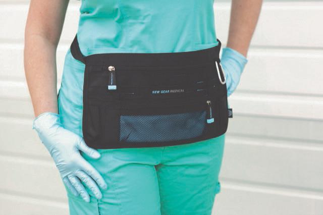 NGM-900B - Black