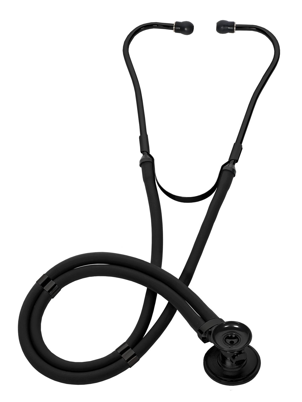 Stealth / Black - STE