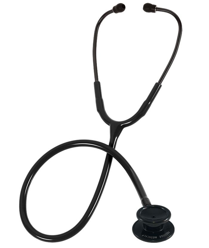 Stealth / Black - STE