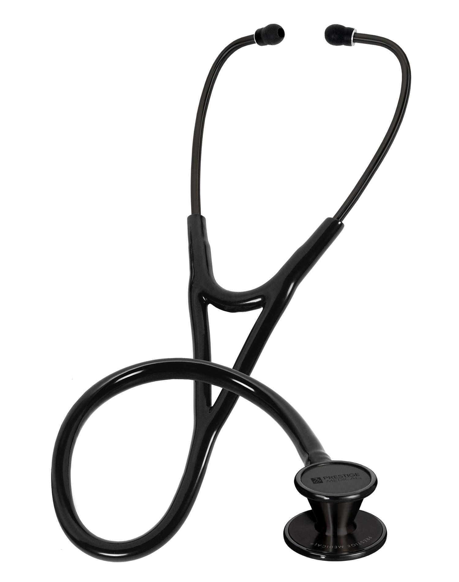 Stealth / Black - STE