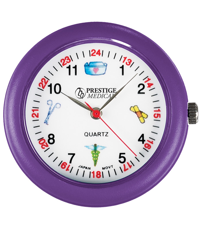 Purple - PUR