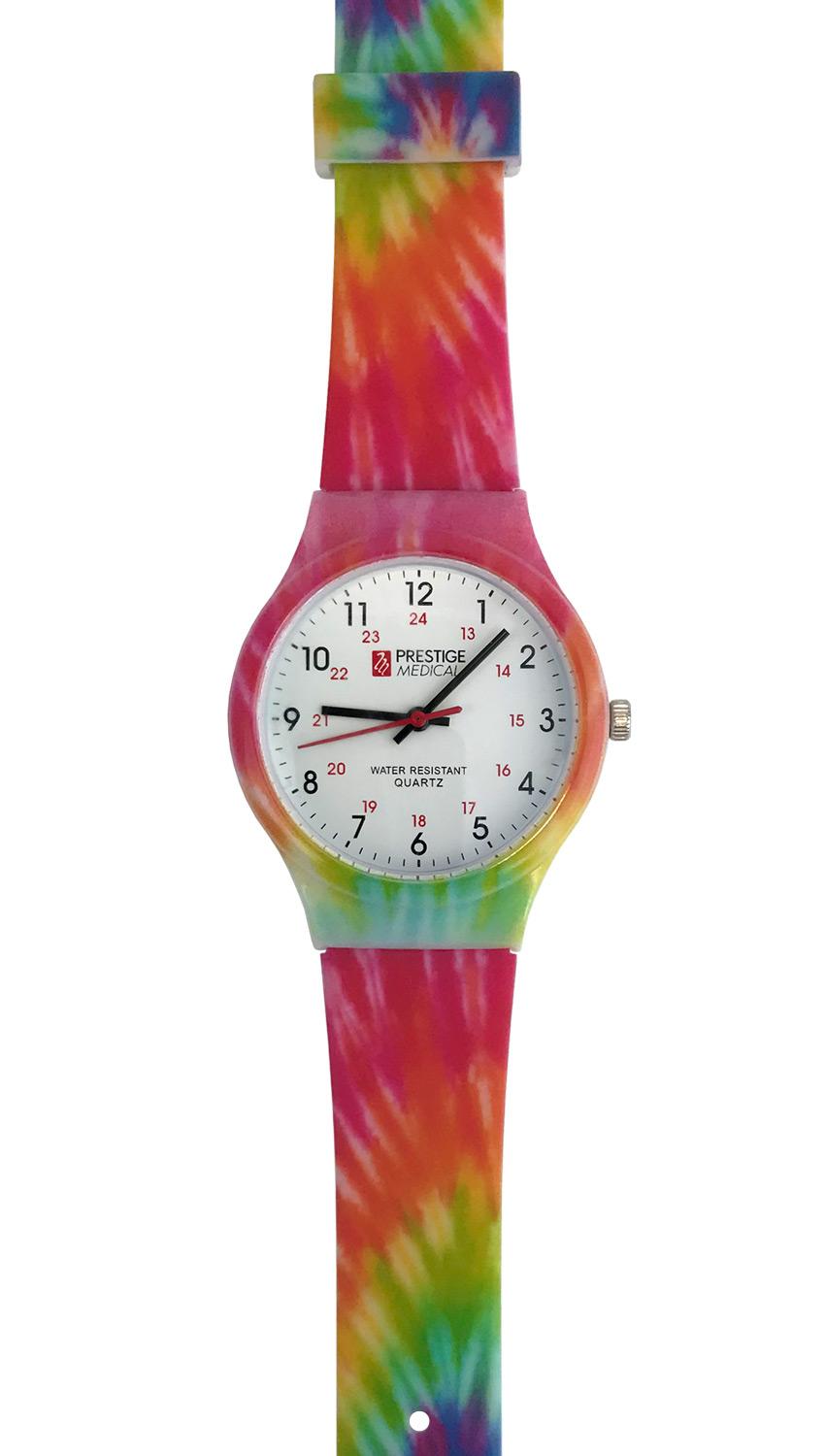 Tie Dye Rainbow - TRB