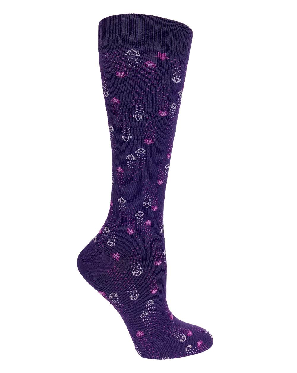 Shooting Stars Purple - SSP