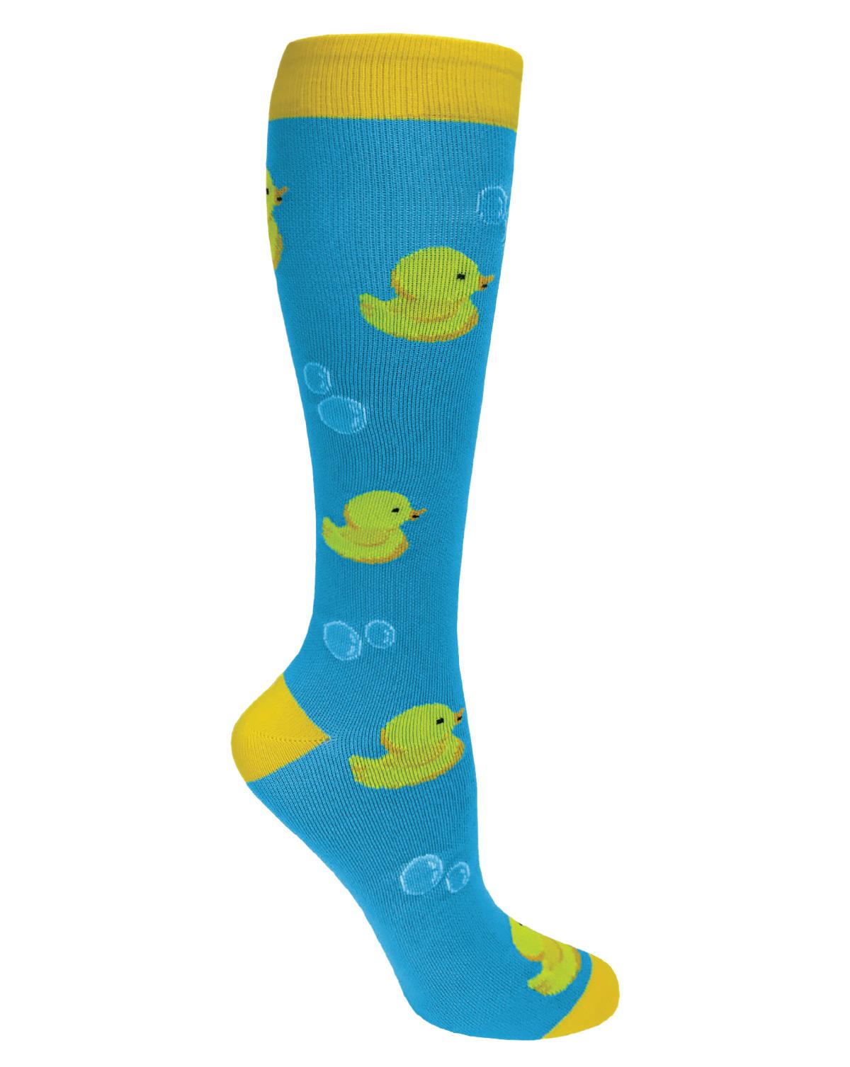 Yellow Ducks & Bubbles - YDS