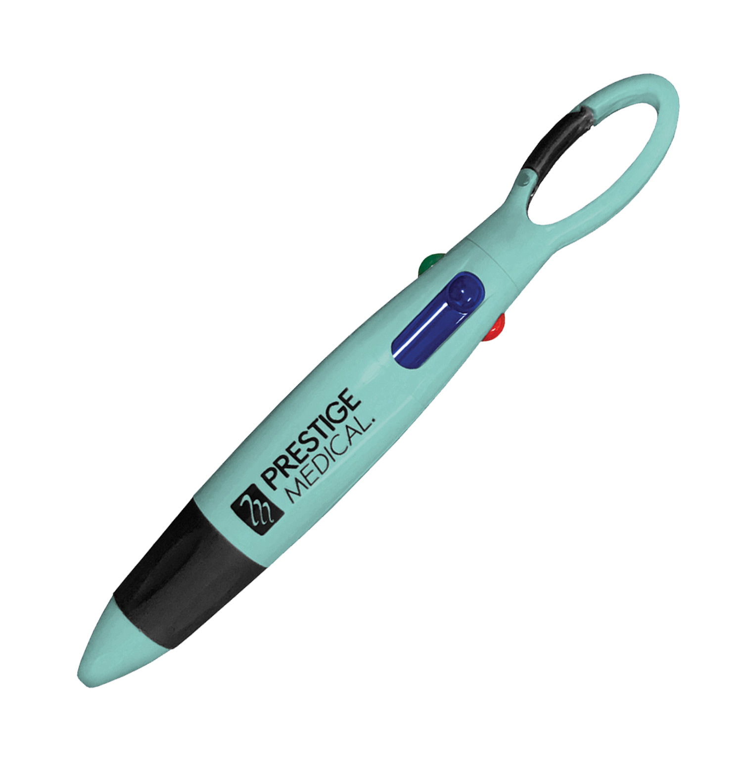 Aqua Sea / Black - AQB