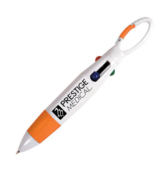 Orange - ORG