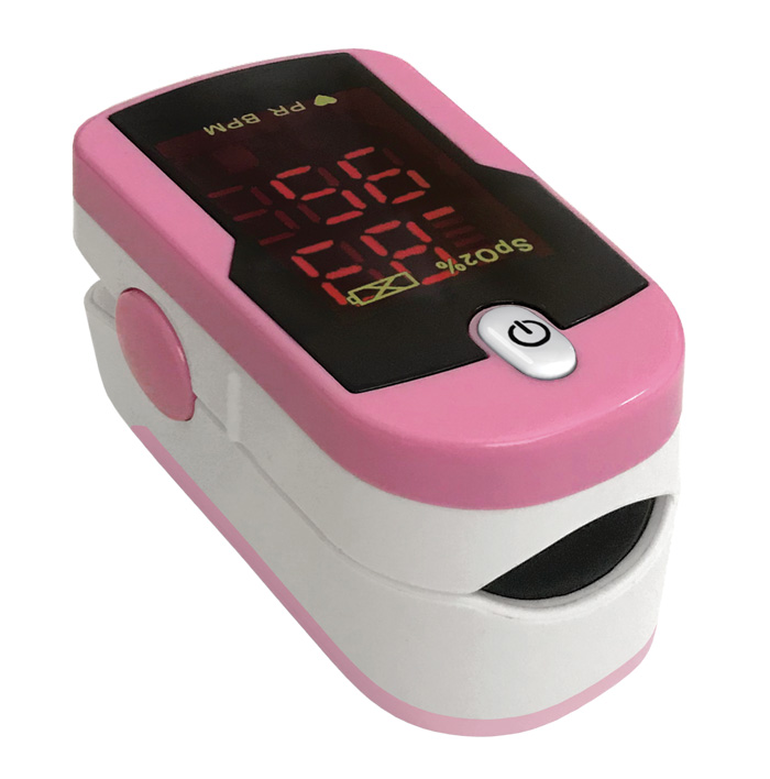 Hot Pink / White - HKW