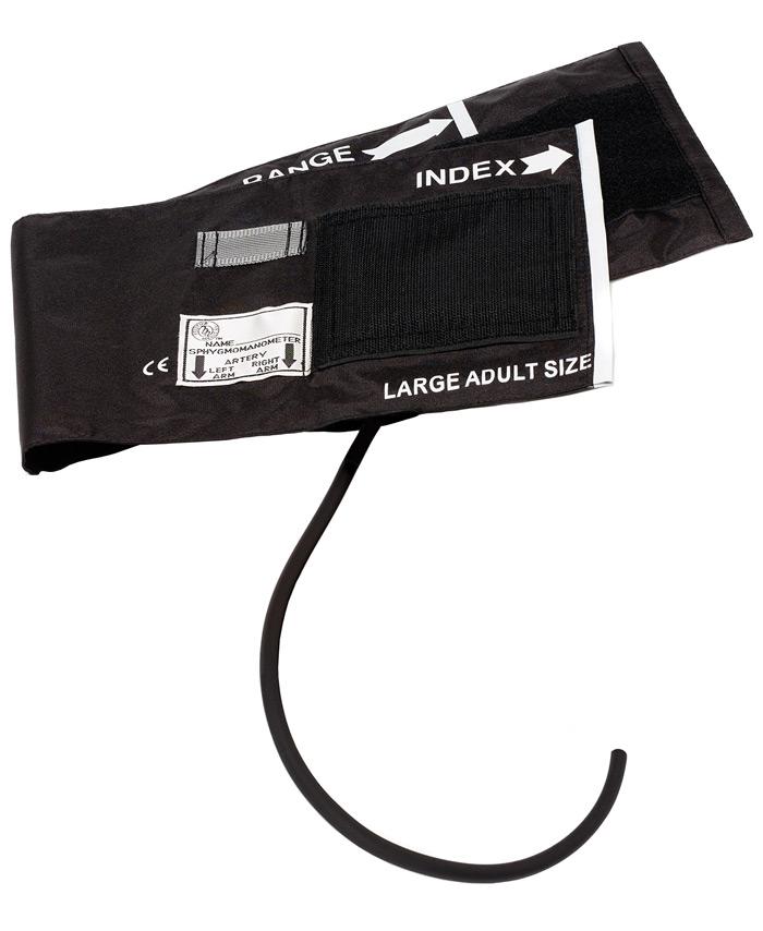 Cuff & Bladder Large Adult - PM88-CB-OB