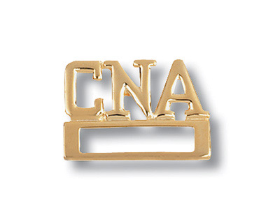 Certified Nursing Assistant Letters - 9326