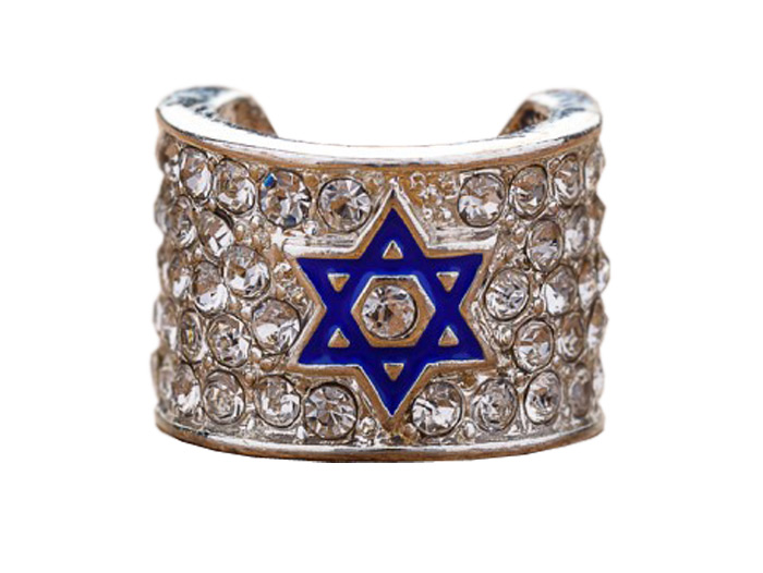 Star of David - SOD