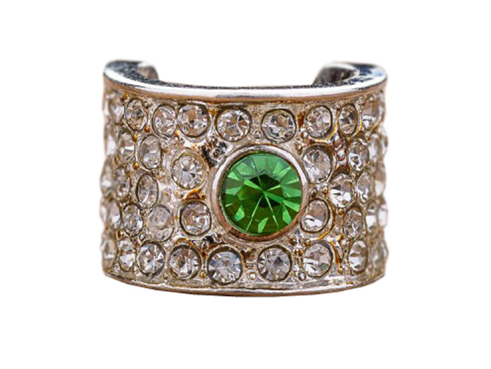 August [Peridot] - AUG