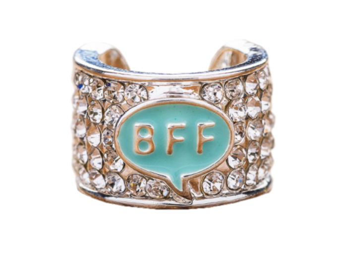 Best Friends Forever - BFF