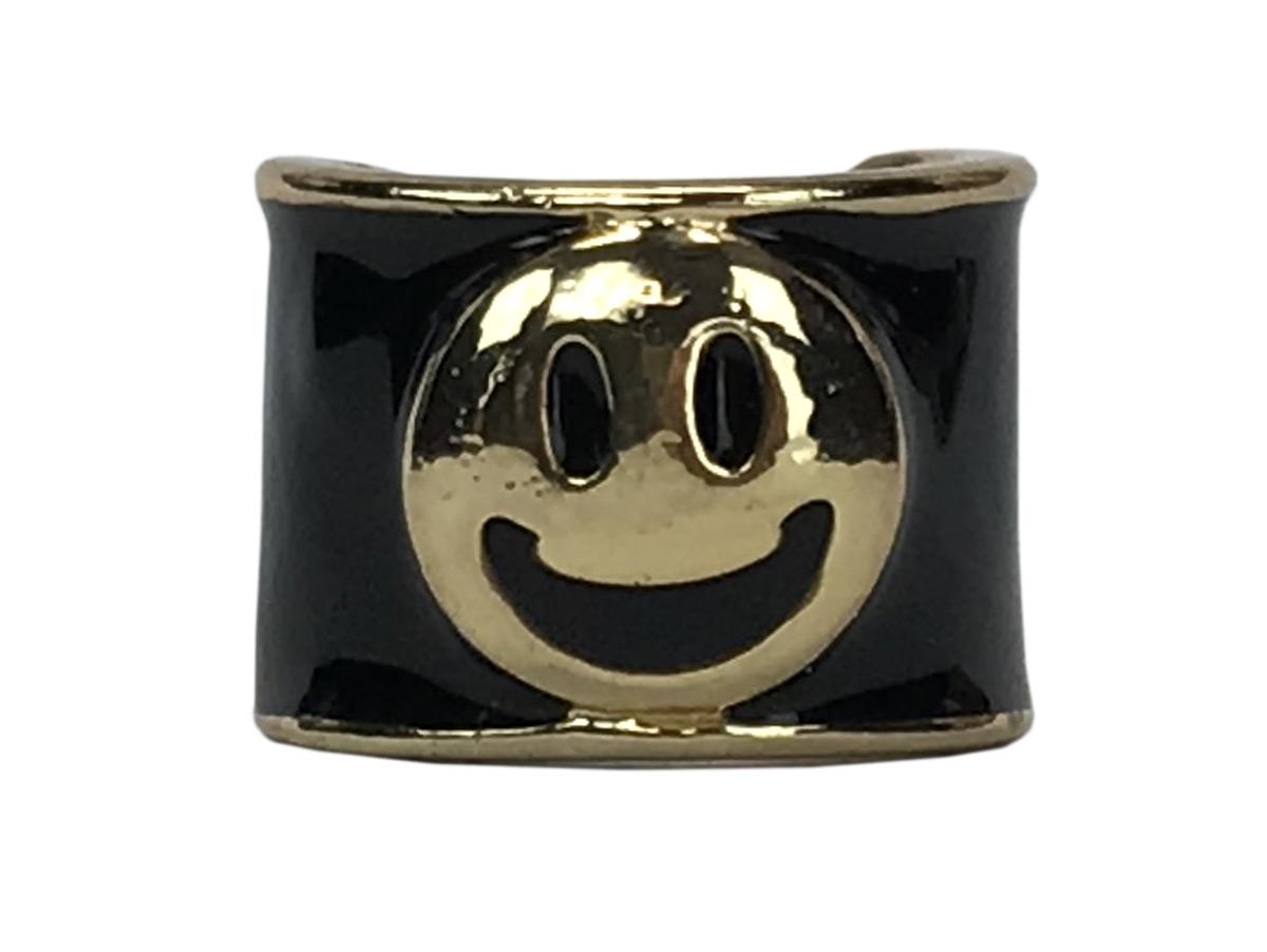 Happy Face Emoji - EHF