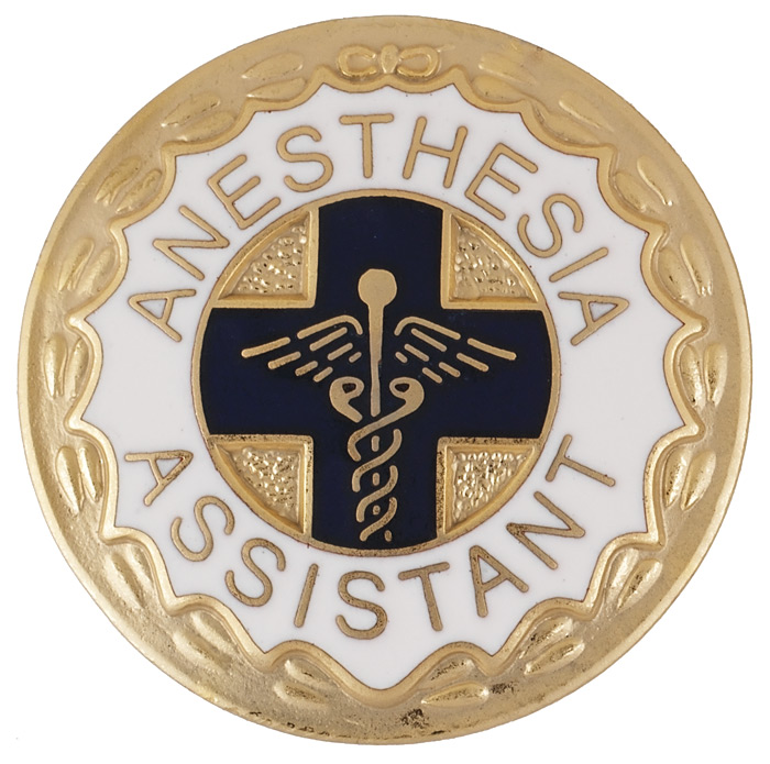 Anesthesia Assistant 2089