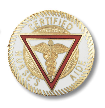 Certified Nurses Aide 1076