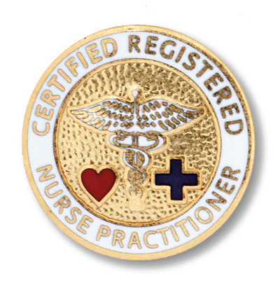 Certified Registered Nurse Practitioner 1009