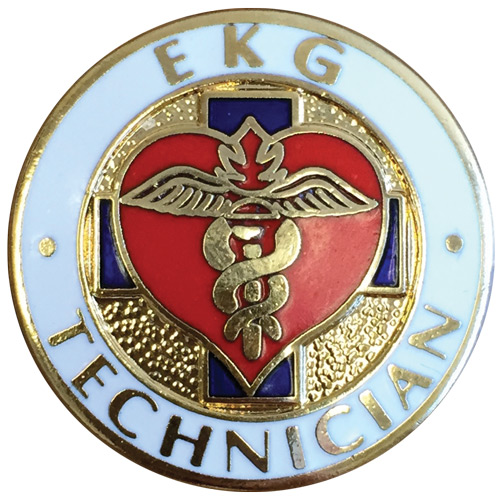 EKG Technician 2026