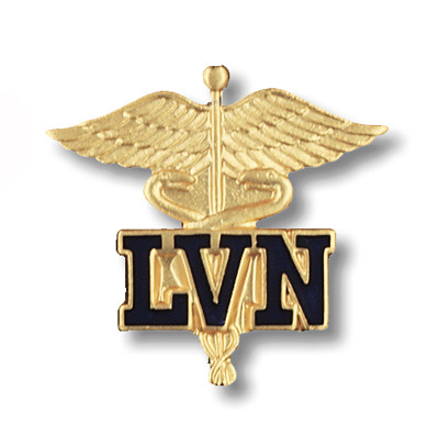 Licensed Vocational Nurse(Caduceus)(CA & TX Only) 1022