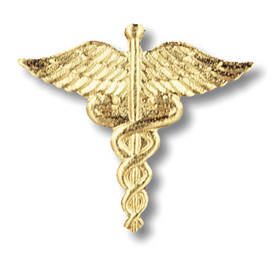 Caduceus 1020