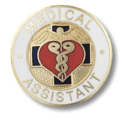 Medical Assistant 1006