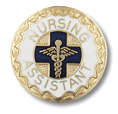Nursing Assistant 1007