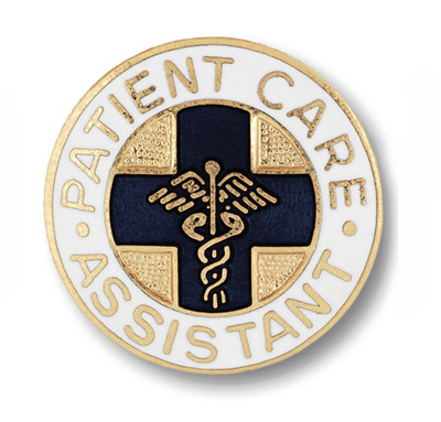 Patient Care Assistant(Blue Cross) 1038
